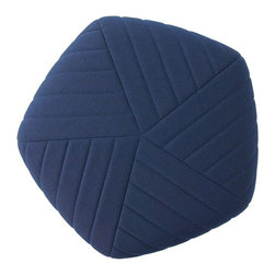 Five Pouf by Anderssen & Voll for Muuto - Sofas