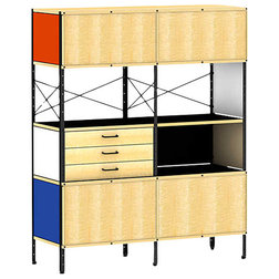 Contemporary Storage Cabinets by SmartFurniture