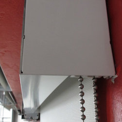 MechoShade Blackout Shade System - Products