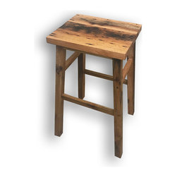 Custom Barstools - Bar Stools And Counter Stools