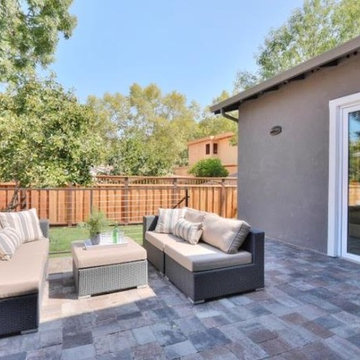 Mountain View, CA