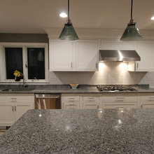 cabinets