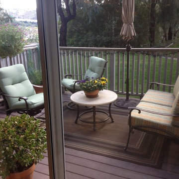 409, Laguna Beach - OCCUPIED REDESIGN