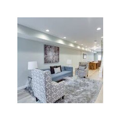 House Remodeling - 9th St NE - Products