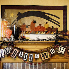 Seasonal Decor
