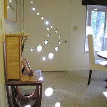 Straub Front Door