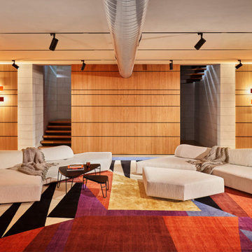 Ultimate Man Cave