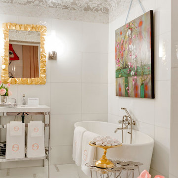 2014 Holiday House NYC
