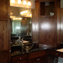 Bathrooms