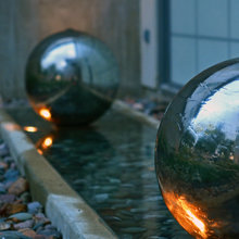 out side decore