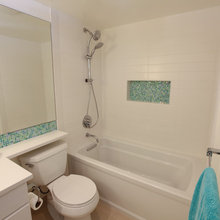 Kids bath