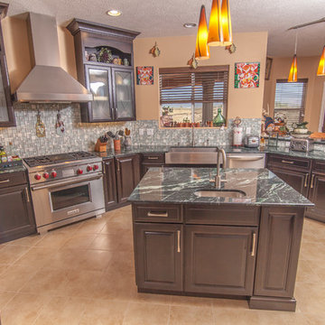 A New Home in Mountain Home