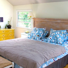 Bedroom Ideas