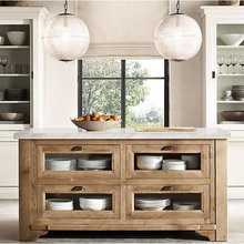 ENH Cabinets