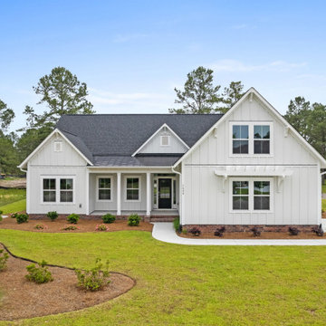 Skiff at Haddington Place at Ocean Ridge
