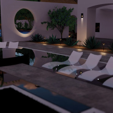 Paradise Valley’s Top Luxury Pool