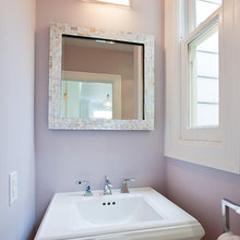 Mirror in MOP