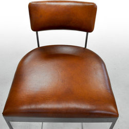 The Berkley Bar Stools - Bar Stools And Counter Stools