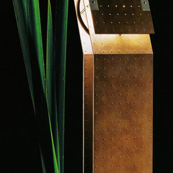 Bronze Statues - Artwork
