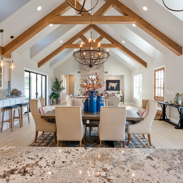 Creekside Farmhouse