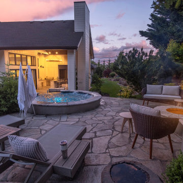 Goldberg Property