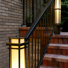Patio Ideas