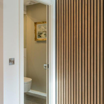 Rénovation un appartement à Paris