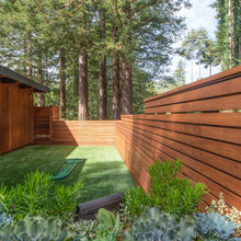 privacy fences