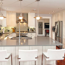209 Orange Kitchen Remodel