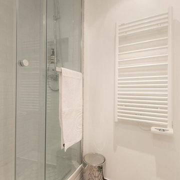 APPARTEMENT – RUE DU CHÂTEAU – PARIS 14ÈME