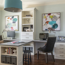 Home Office  Inspiration