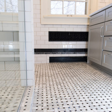 Arabian Master Bath
