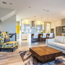 Coffee tables