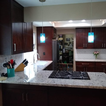 Rancho San Diego "Just Completed" Call 619 442-9021 For free Estimate