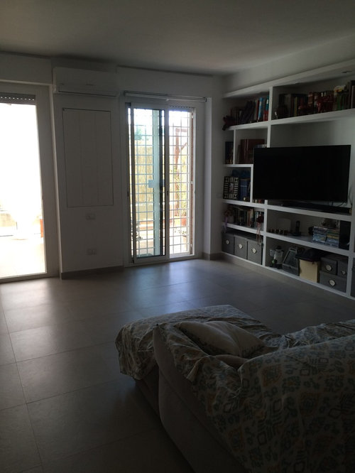 Aiuto per arredare soggiorno cucina Arredare soggiorno cucina