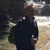 Eric Lott's photo