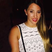 Alli Cangialosi's photo