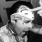 Johnny Beverage's photo