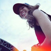 Hannah Harrison's photo