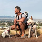 Eric Turner's photo