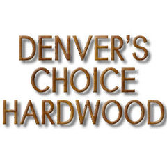 Denvers Choice Hardwood