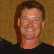 Foto von Bruce Cochran