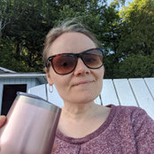 Foto von Larisa Logan