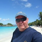Scott Stinson's photo