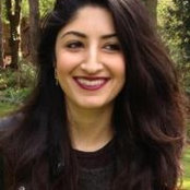 Saima Kara's photo