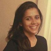 Shivali Pai's photo