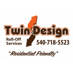 Twin Design