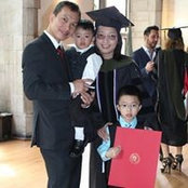 Thu Thảo Kiều's photo
