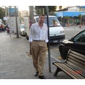 Dmitri Makhtin's photo