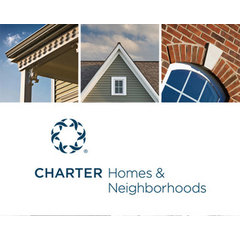 Charter Homes & Neighborhoods